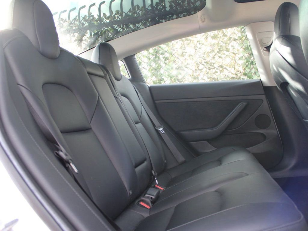 Used Tesla Model 3 2023 for sale - 76581977: Photo 11