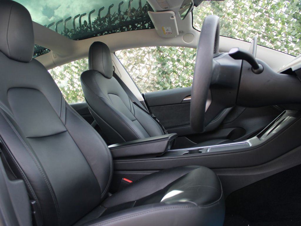 Used Tesla Model 3 2023 for sale - 76581977: Photo 12