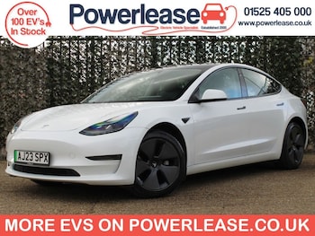 Used Tesla Model 3 2023 for sale - 76581977: Photo