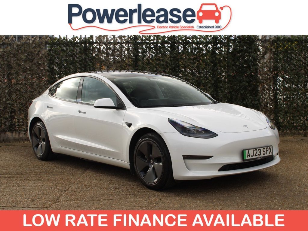 Used Tesla Model 3 2023 for sale - 76581977: Photo 2