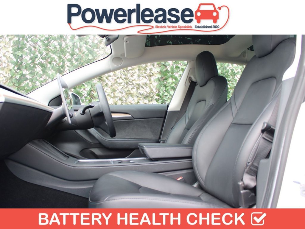 Used Tesla Model 3 2023 for sale - 76581977: Photo 3