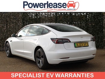 Used Tesla Model 3 2023 for sale - 76581977: Photo