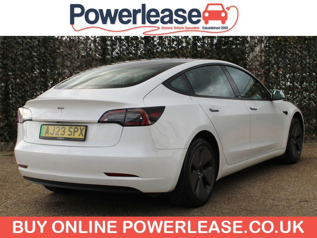 Used Tesla Model 3 2023 for sale - 76581977: Photo 5