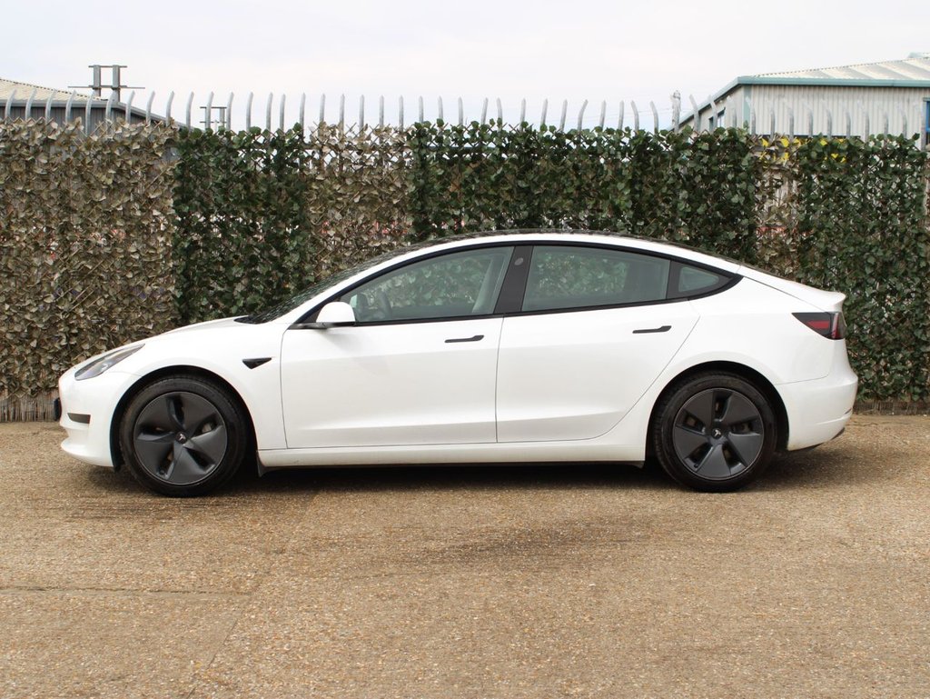 Used Tesla Model 3 2023 for sale - 76581977: Photo 7