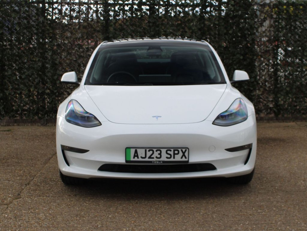 Used Tesla Model 3 2023 for sale - 76581977: Photo 8