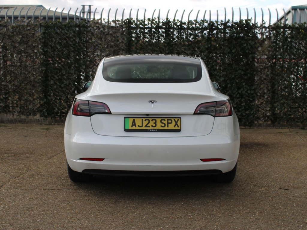 Used Tesla Model 3 2023 for sale - 76581977: Photo 9