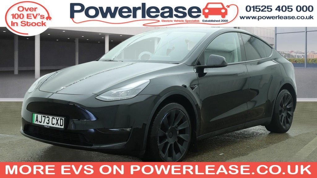 Used Tesla Model Y 2023 for sale - 78030687: Photo 1