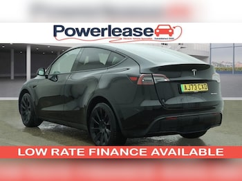 Used Tesla Model Y 2023 for sale - 78030687: Photo