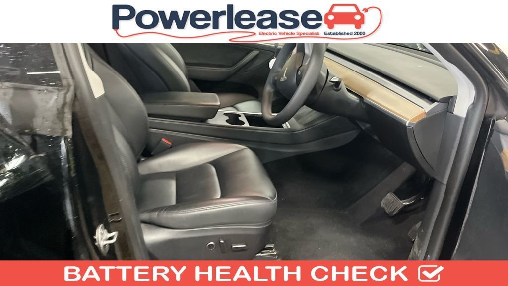 Used Tesla Model Y 2023 for sale - 78030687: Photo 3