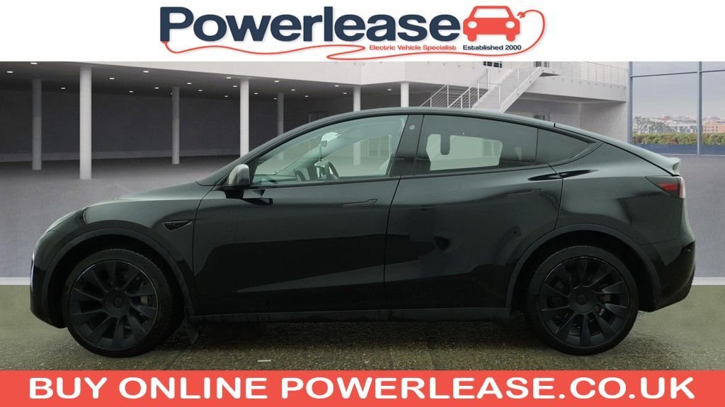 Used Tesla Model Y 2023 for sale - 78030687: Photo 5