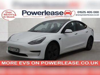 Used Tesla Model 3 2022 for sale - 78068647: Photo