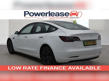 Used Tesla Model 3 2022 for sale - 78068647: Photo