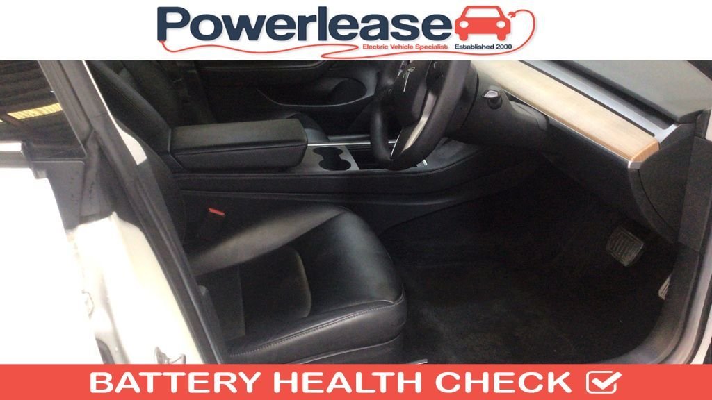 Used Tesla Model 3 2022 for sale - 78068647: Photo 3