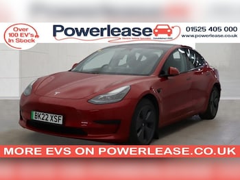 Used Tesla Model 3 2022 for sale - 78401754: Photo