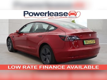 Used Tesla Model 3 2022 for sale - 78401754: Photo