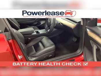 Used Tesla Model 3 2022 for sale - 78401754: Photo