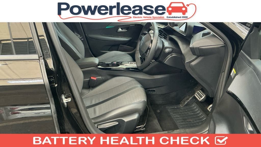 Used Peugeot E-208 2022 for sale - 77499067: Photo 3