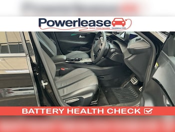 Used Peugeot E-208 2022 for sale - 77499067: Photo