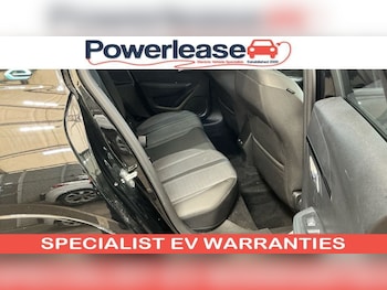 Used Peugeot E-208 2022 for sale - 77499067: Photo