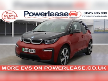 2019 (69) - 42.2kWh Hatchback 5dr Electric Auto (170 ps)