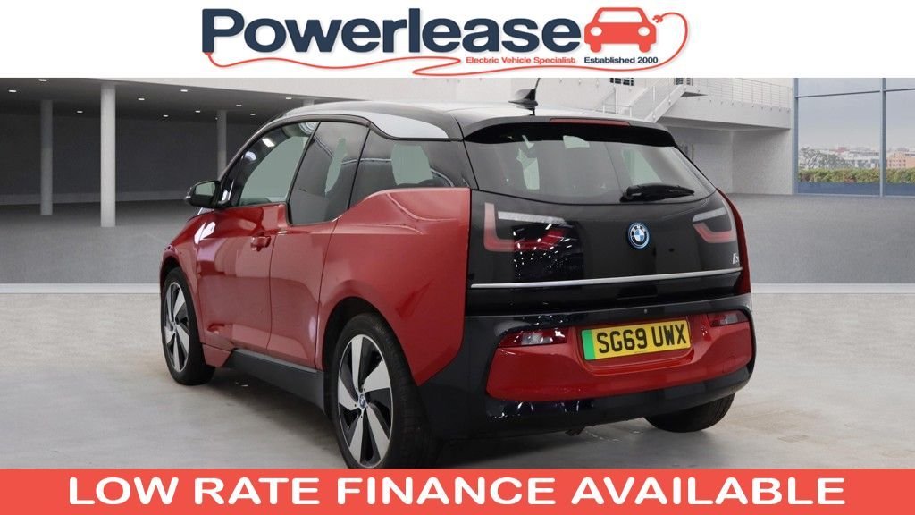 Used BMW i3 2019 for sale - 77780814: Photo 2