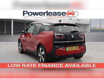 Used BMW i3 2019 for sale - 77780814: Photo