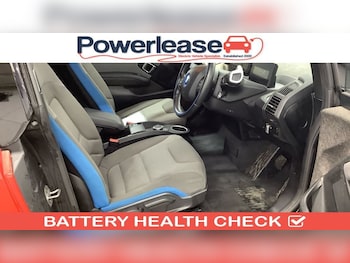 Used BMW i3 2019 for sale - 77780814: Photo