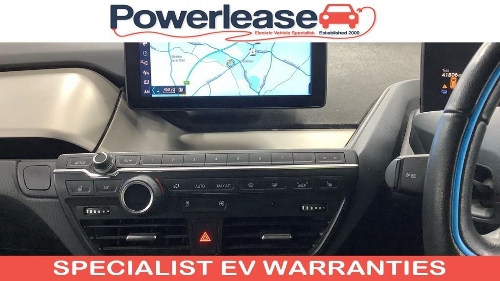 Used BMW i3 2019 for sale - 77780814: Photo 4