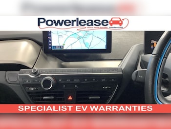 Used BMW i3 2019 for sale - 77780814: Photo