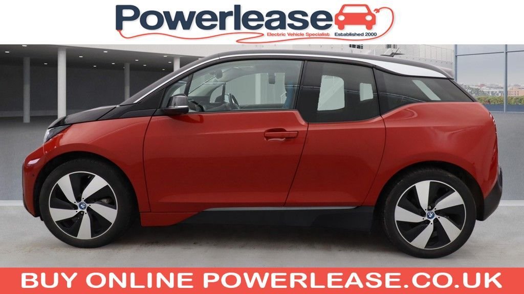 Used BMW i3 2019 for sale - 77780814: Photo 5