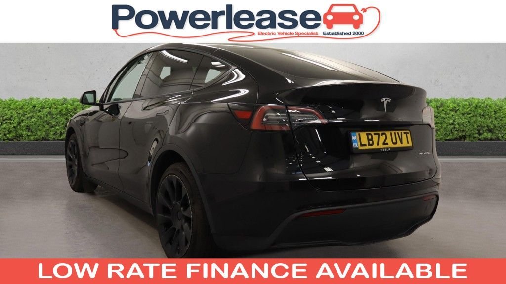 Used Tesla Model Y 2022 for sale - 77250761: Photo 2