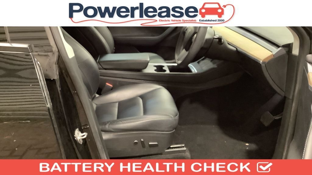 Used Tesla Model Y 2022 for sale - 77250761: Photo 3