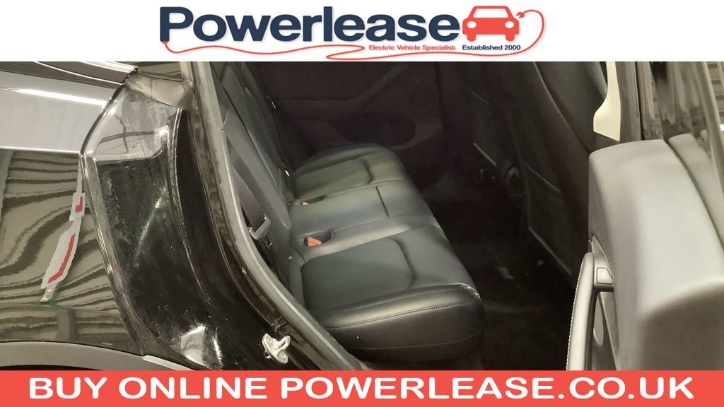 Used Tesla Model Y 2022 for sale - 77250761: Photo 4