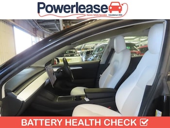 Used Tesla Model 3 2021 for sale - 78241711: Photo
