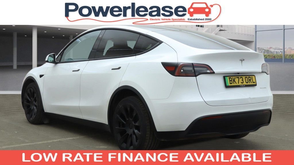 Used Tesla Model Y 2023 for sale - 78030714: Photo 2