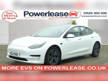 Used Tesla Model 3 2021 for sale - 79022611: Photo