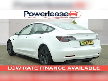 Used Tesla Model 3 2021 for sale - 79022611: Photo
