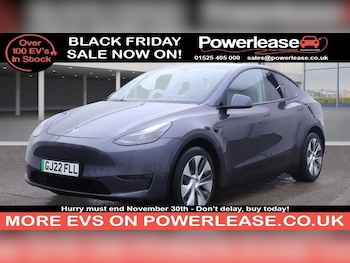 Used Tesla Model Y 2022 for sale - 76740774: Photo