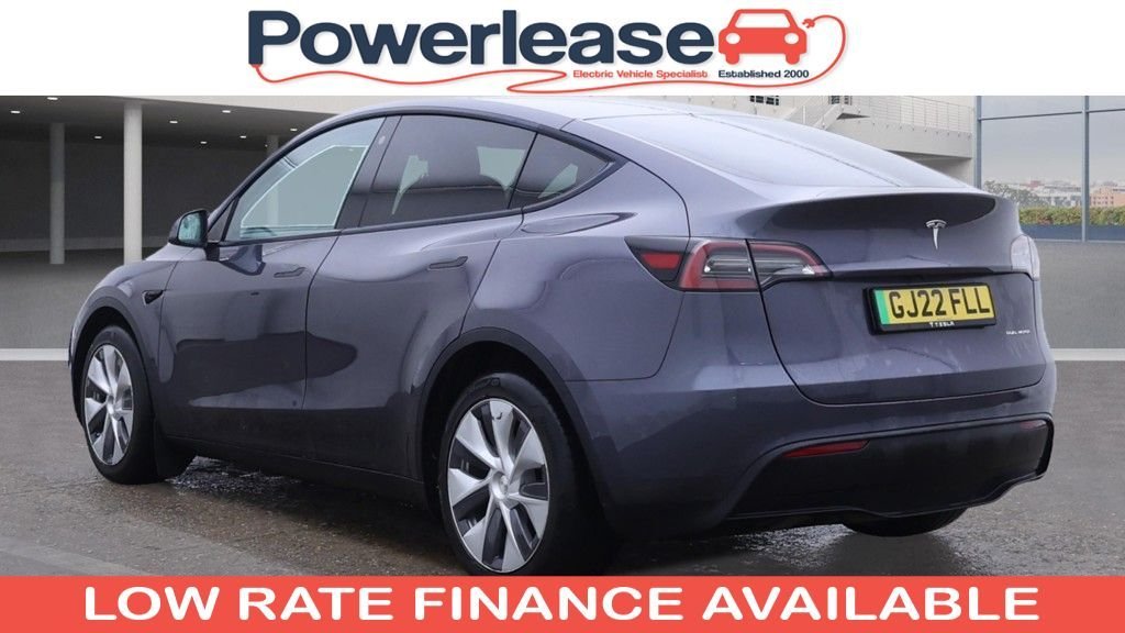Used Tesla Model Y 2022 for sale - 76740774: Photo 2