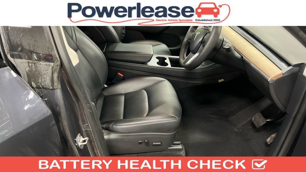 Used Tesla Model Y 2022 for sale - 76740774: Photo 3