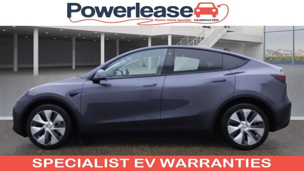 Used Tesla Model Y 2022 for sale - 76740774: Photo 4