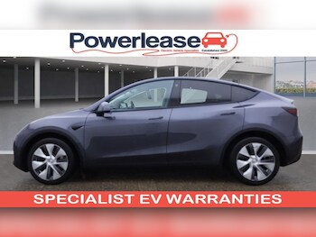 Used Tesla Model Y 2022 for sale - 76740774: Photo