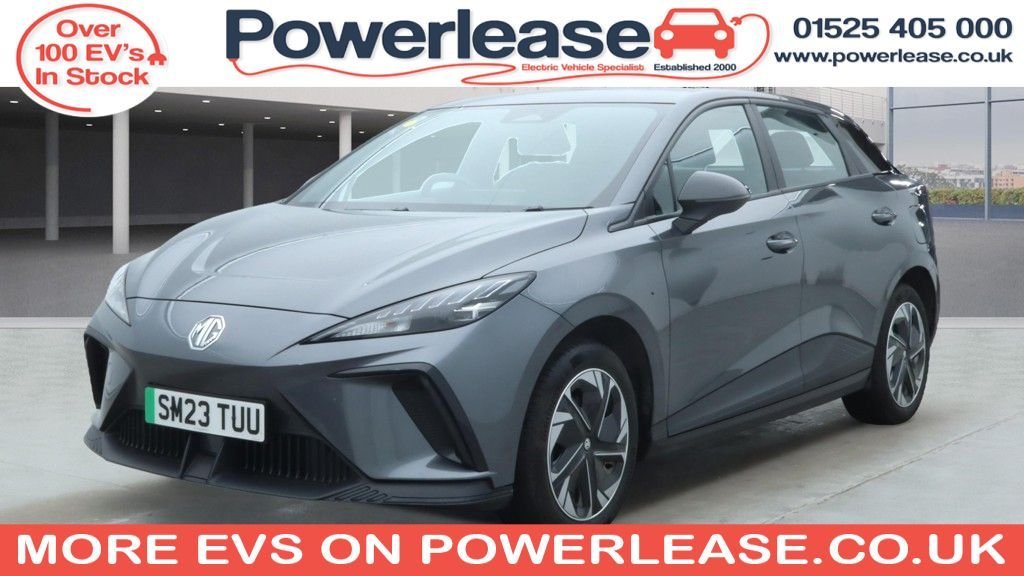 Used MG MG4 2023 for sale - 76582736: Photo 1