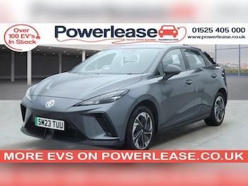 Used MG MG4 2023 for sale - 76582736: Photo