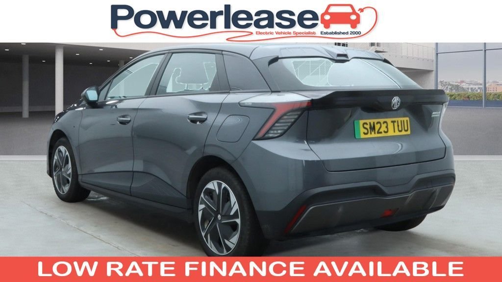 Used MG MG4 2023 for sale - 76582736: Photo 2