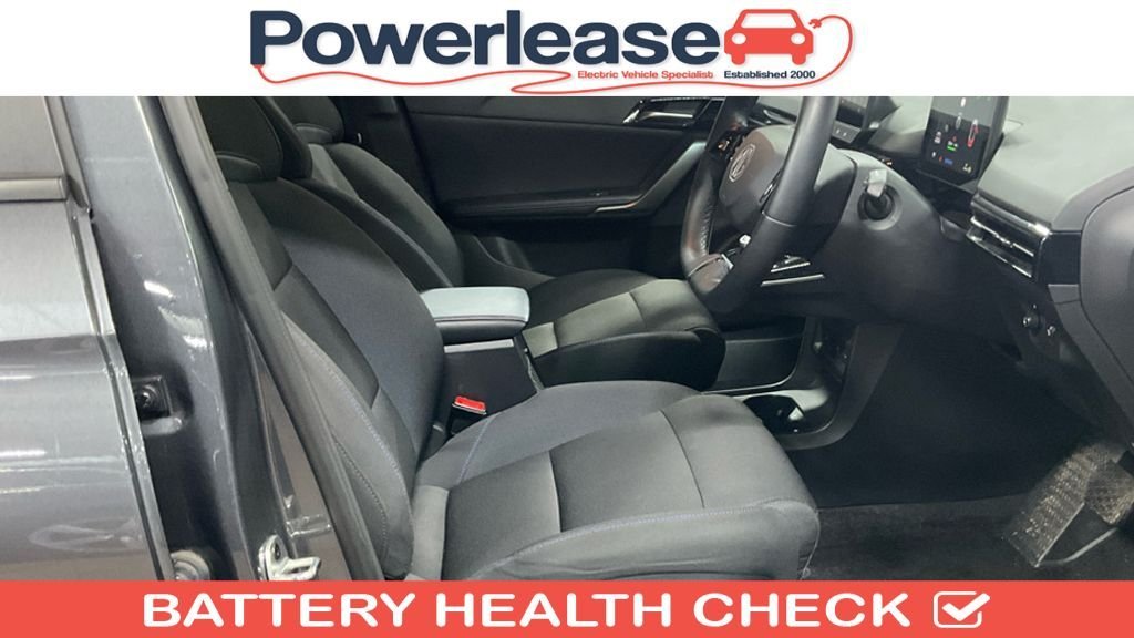 Used MG MG4 2023 for sale - 76582736: Photo 3