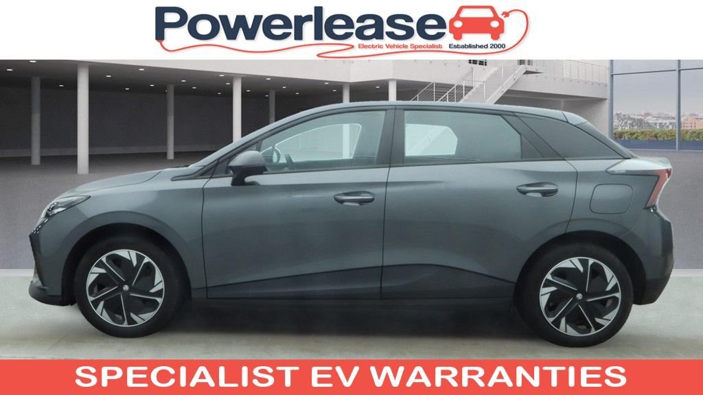 Used MG MG4 2023 for sale - 76582736: Photo 4