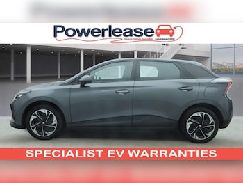 Used MG MG4 2023 for sale - 76582736: Photo