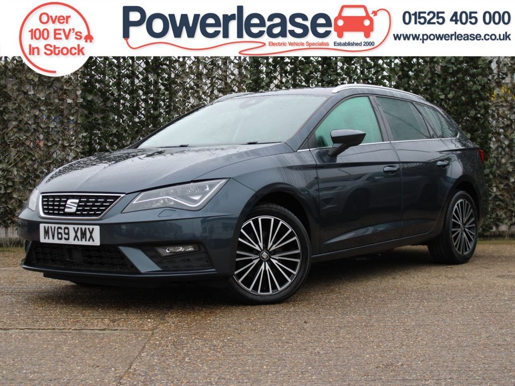 Used SEAT Leon 2019 for sale - 76977475: Photo 1