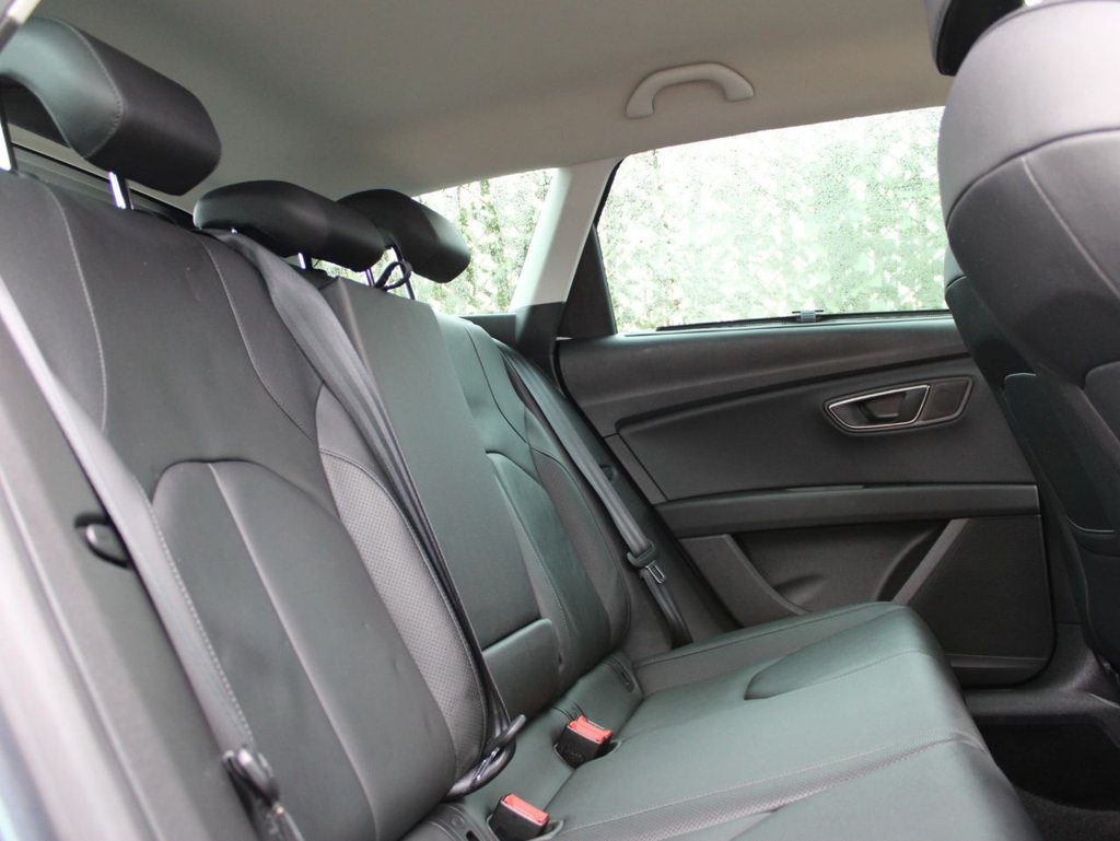 Used SEAT Leon 2019 for sale - 76977475: Photo 10